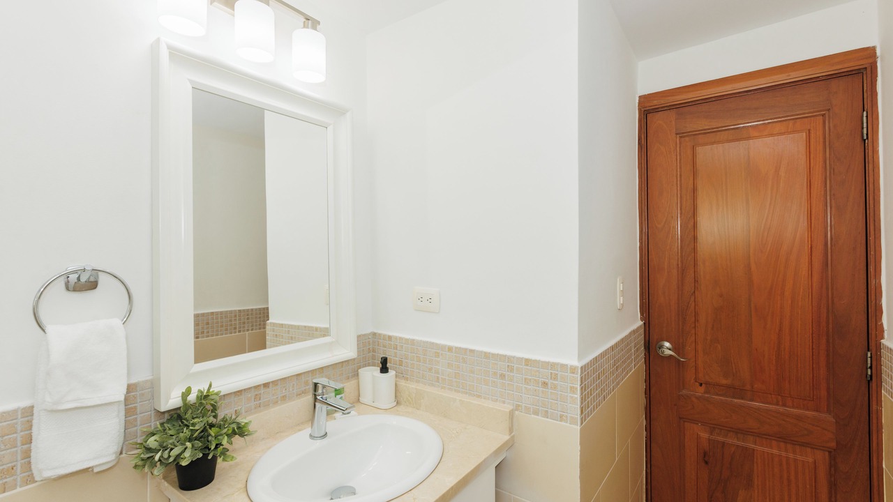 Photo of Bathroom in El Cortecito