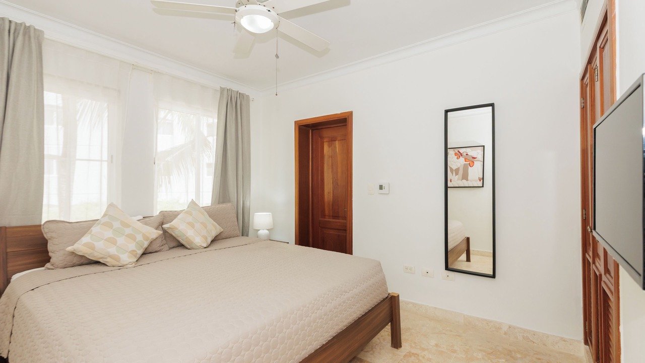 Photo of Bedroom in El Cortecito