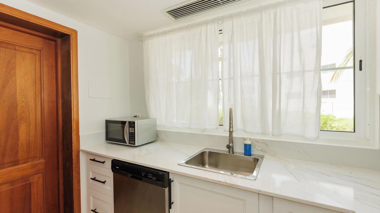 Photo of Kitchen in El Cortecito