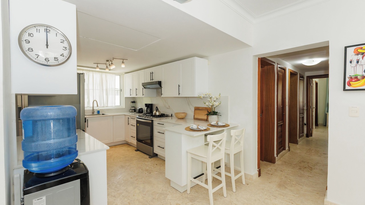 Photo of Kitchen in El Cortecito