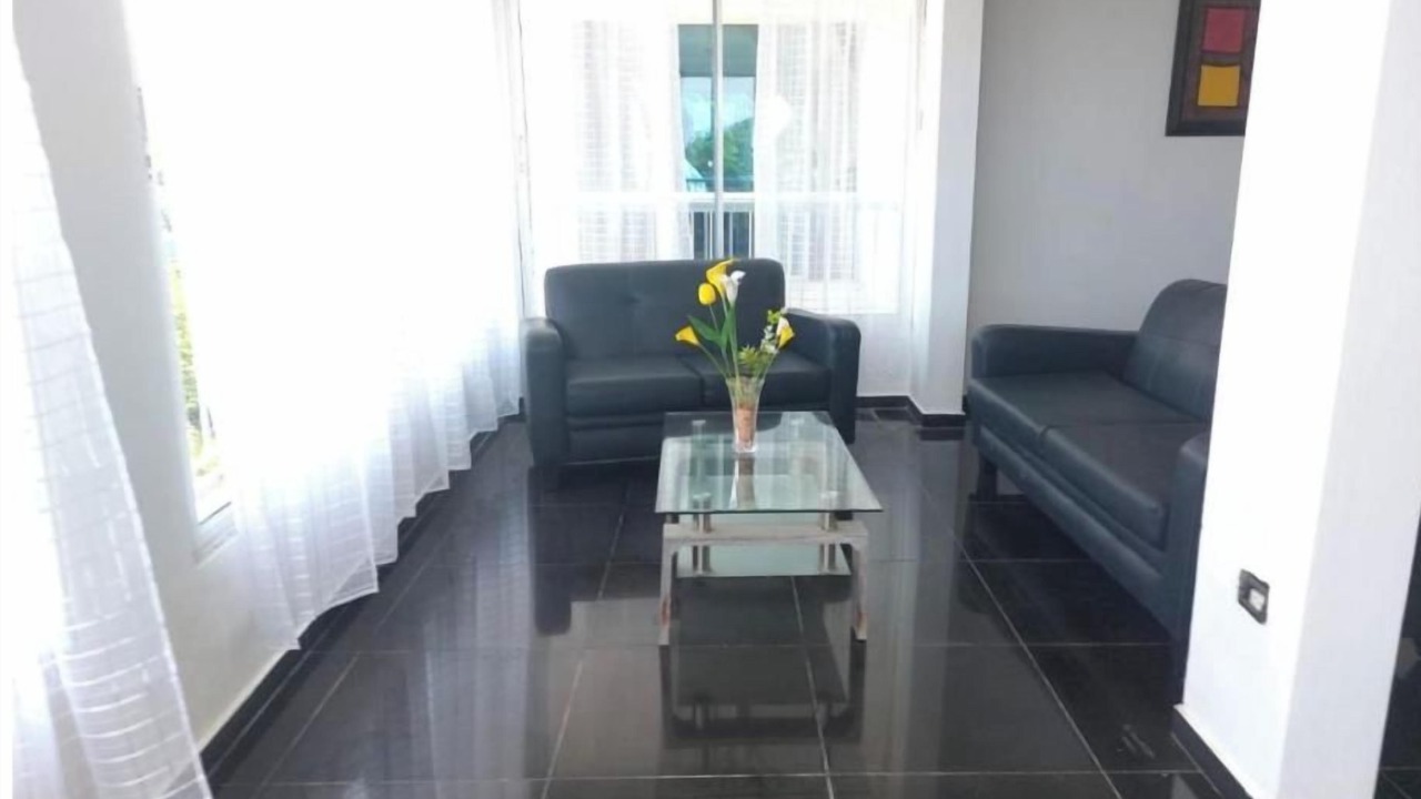 Photo of Livingroom in Sosua
