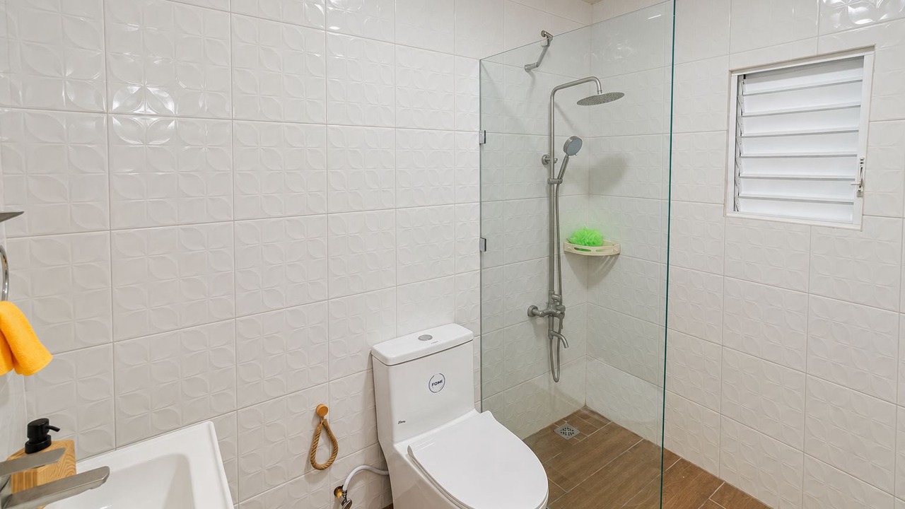 Photo of Bathroom in Puerto Plata