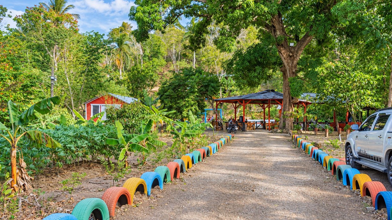 Photo of Outdoor in Puerto Plata