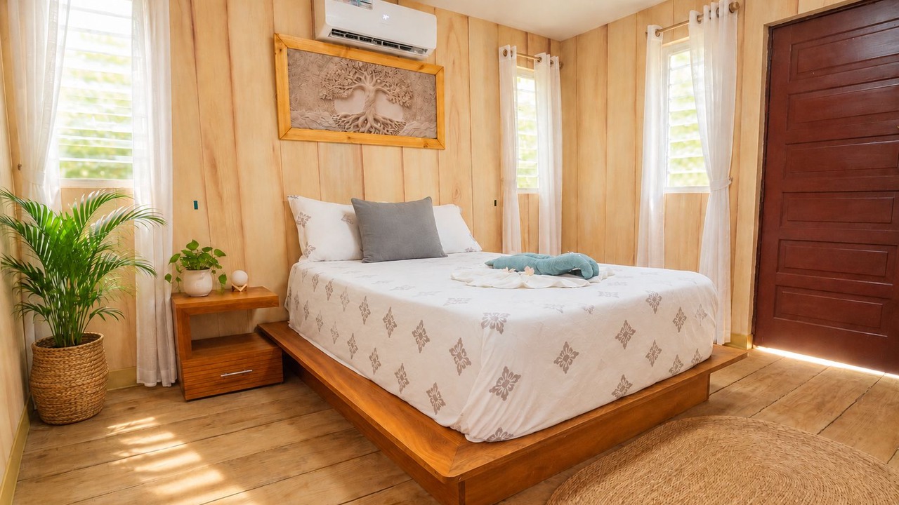Photo of Bedroom in Puerto Plata
