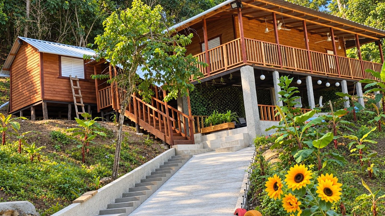 Photo of Outdoor in Puerto Plata