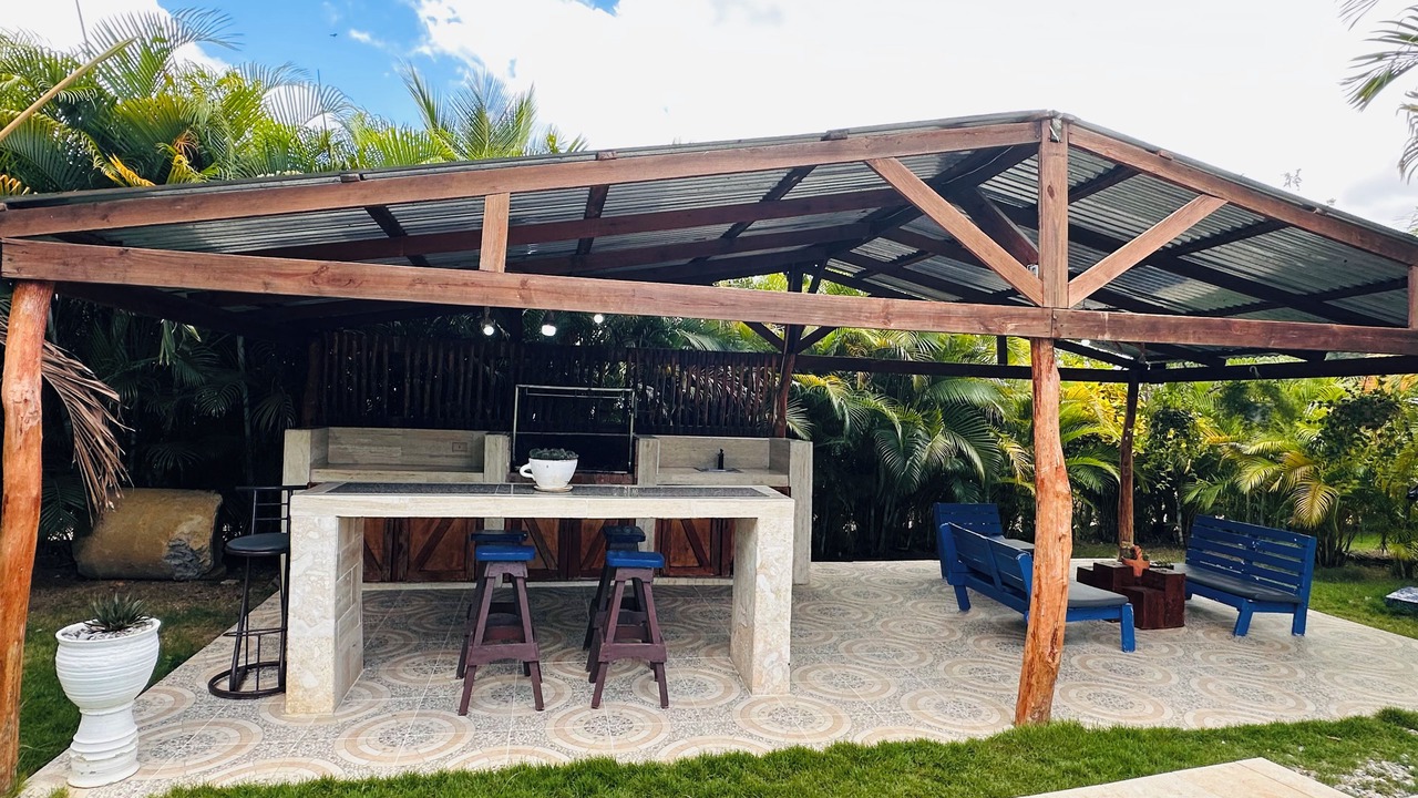 Photo of Outdoor in Higuey