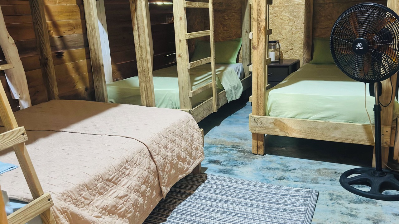 Photo of Bedroom in Higuey