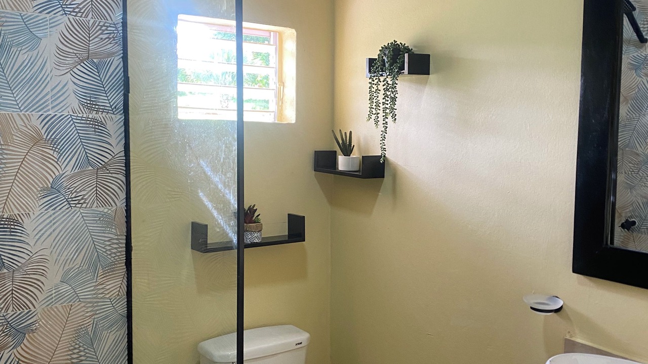Photo of Bathroom in Higuey