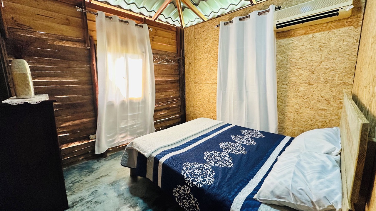 Photo of Bedroom in Higuey