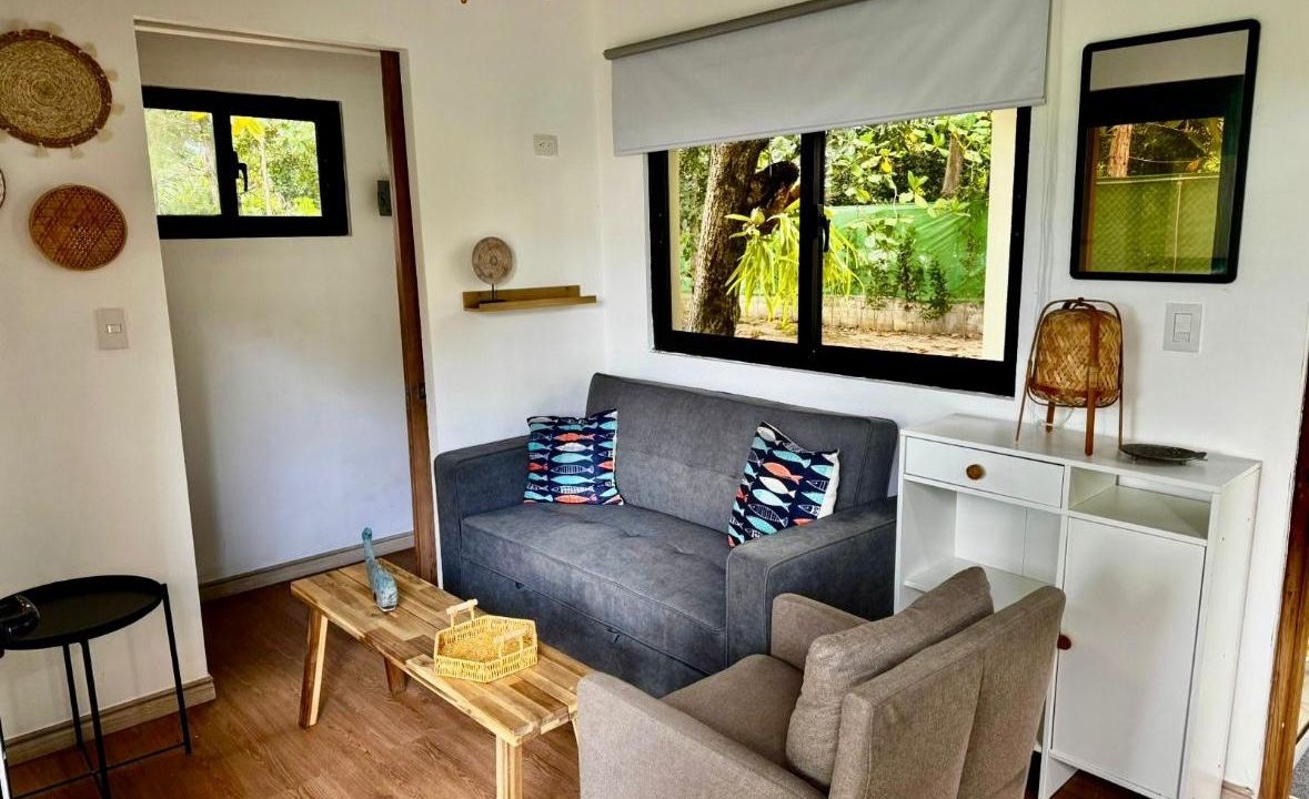 Photo of Livingroom in Puerto Bahia