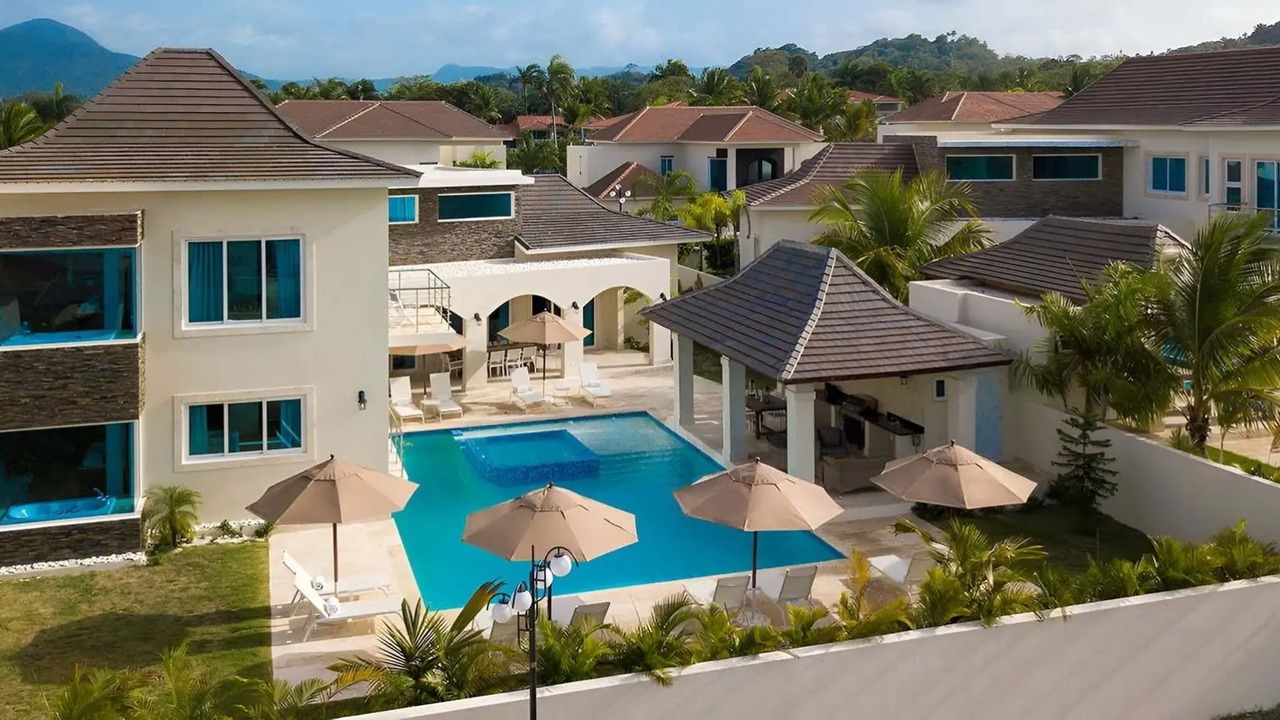 Photo of Outdoor in Vista Hermosa
