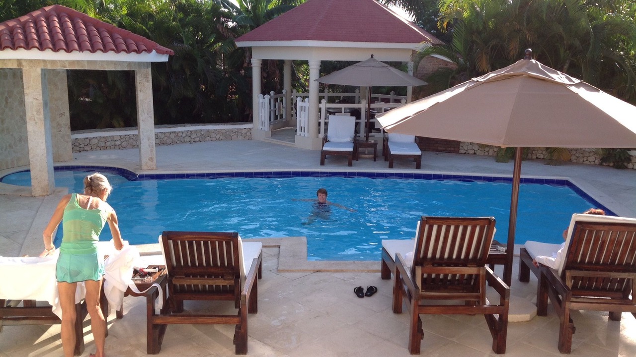 Photo of Outdoor in Vista Hermosa