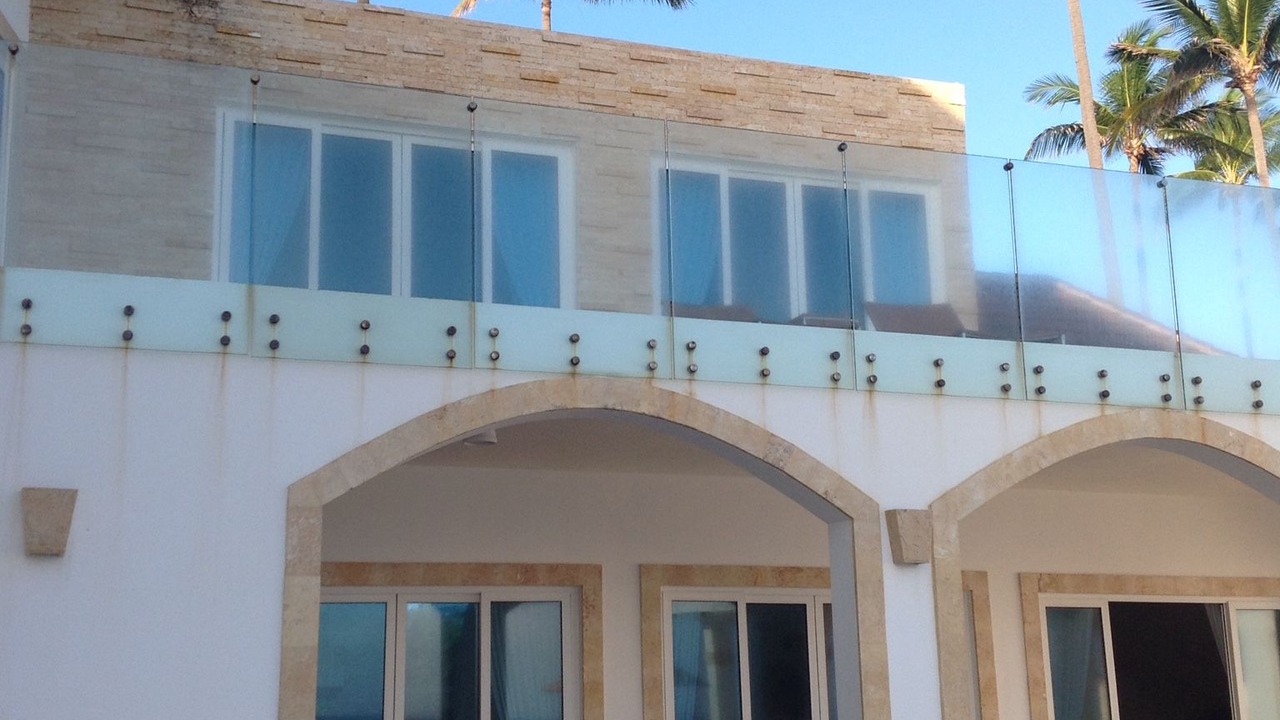 Photo of Patio Balcony in Vista Hermosa