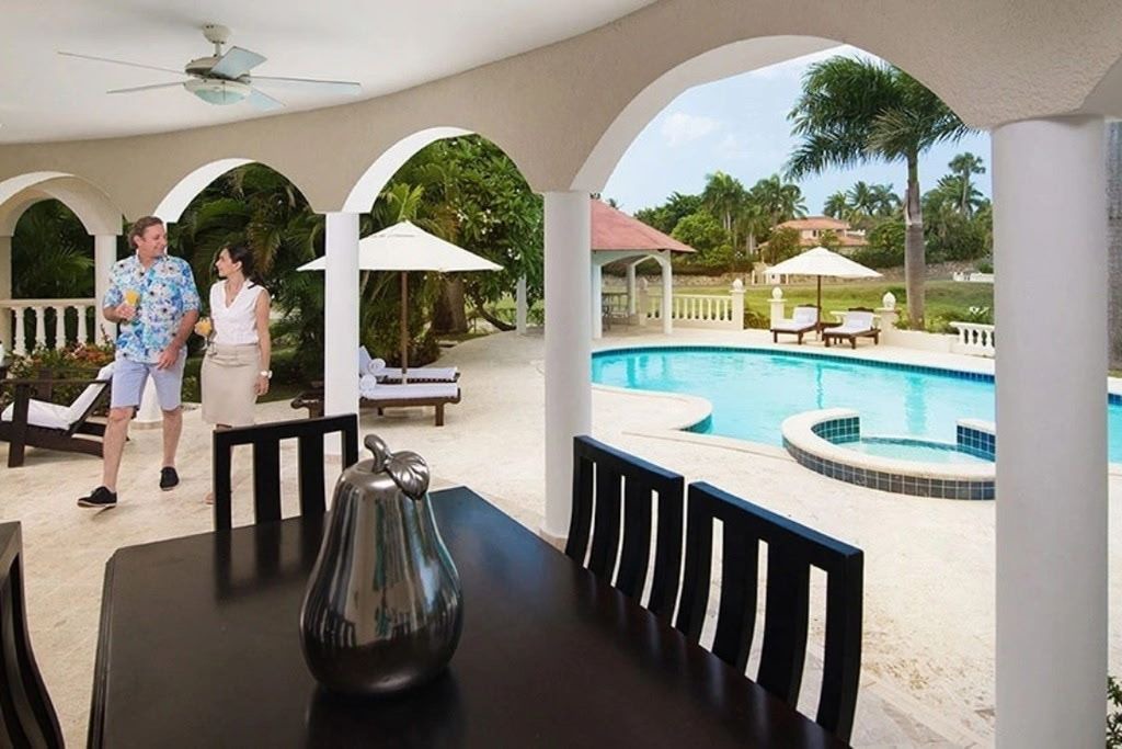 Photo of Outdoor in Vista Hermosa
