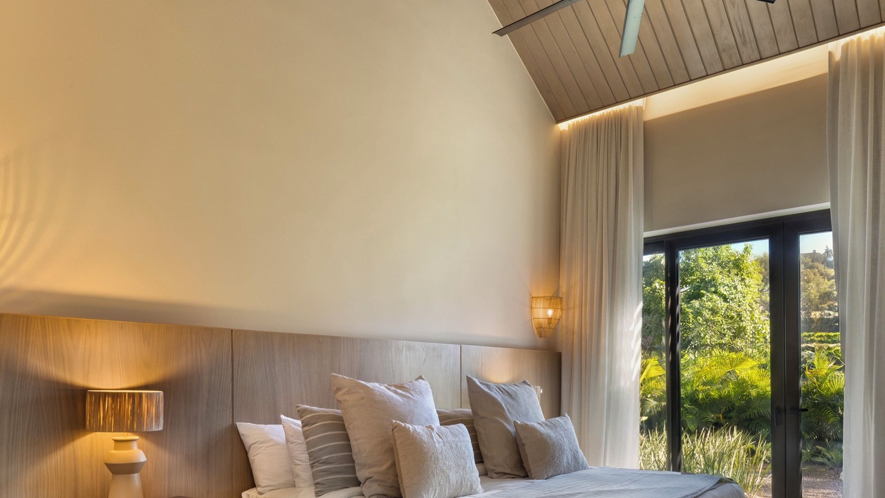 Photo of Bedroom in Casa de Campo