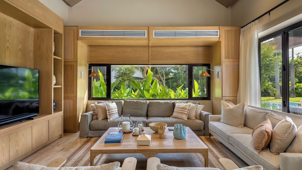 Photo of Livingroom in Casa de Campo