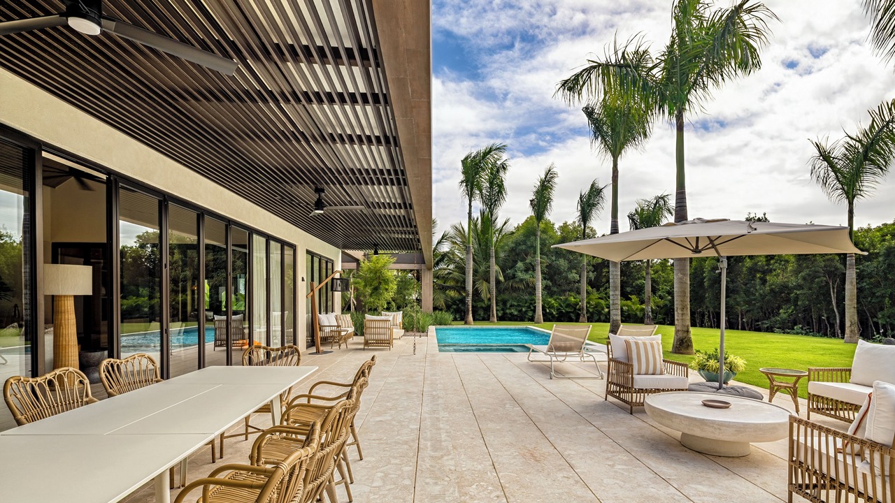 Photo of Outdoor in Casa de Campo