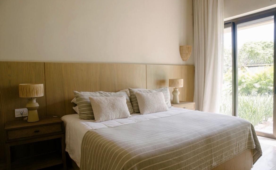 Photo of Bedroom in Casa de Campo