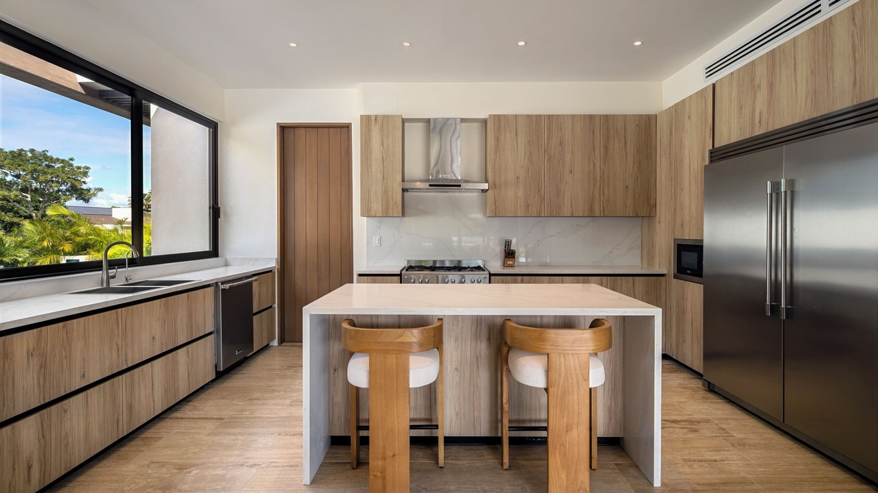 Photo of Kitchen in Casa de Campo