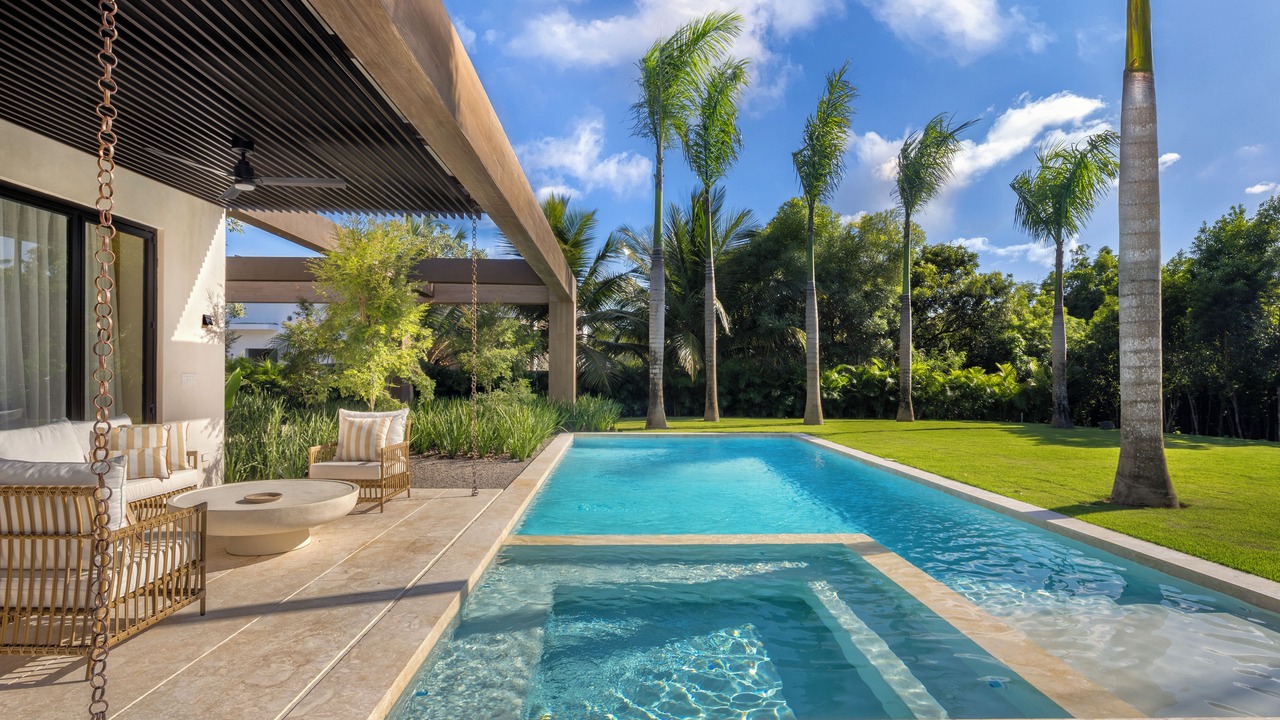 Photo of Outdoor in Casa de Campo