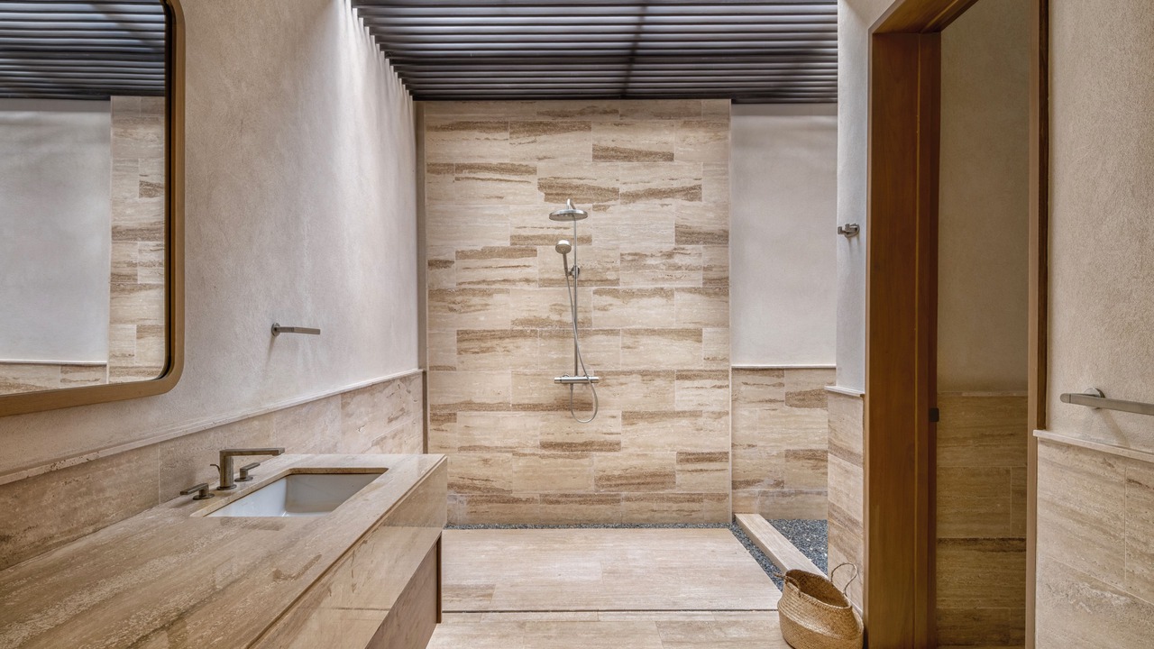 Photo of Bathroom in Casa de Campo