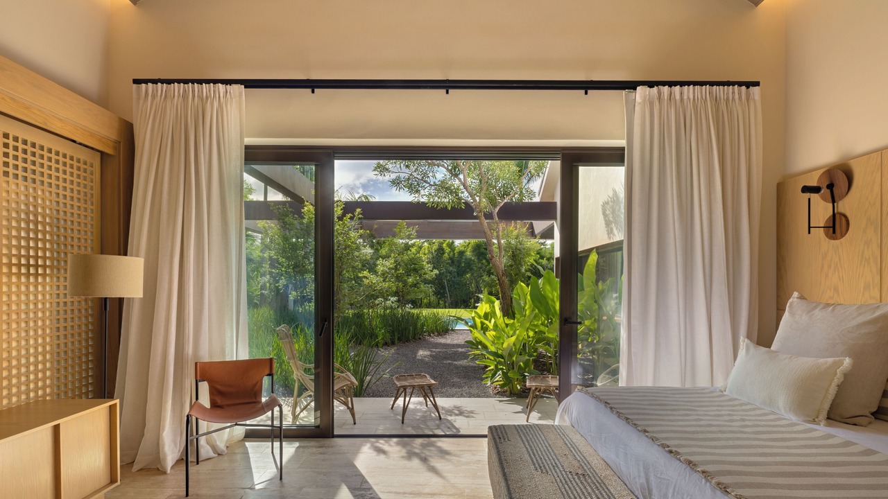 Photo of Bedroom in Casa de Campo