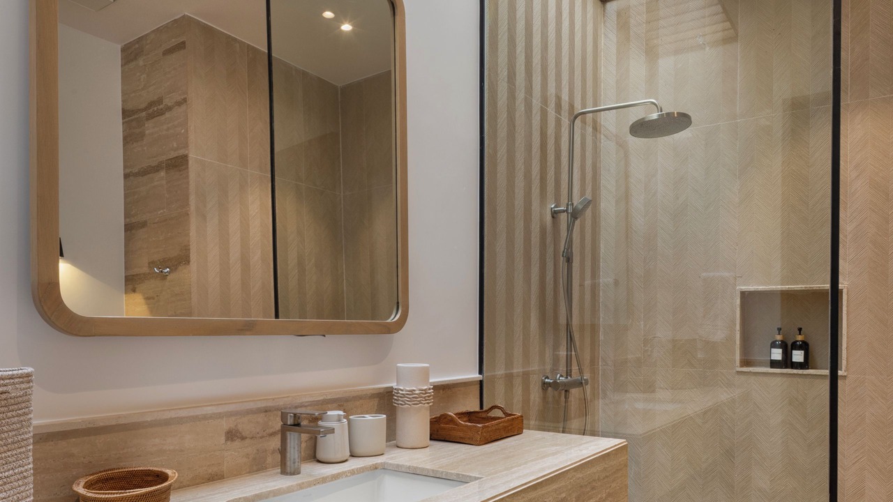 Photo of Bathroom in Casa de Campo