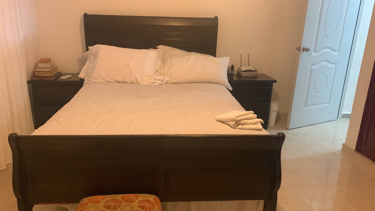 Photo of Bedroom in La Primavera