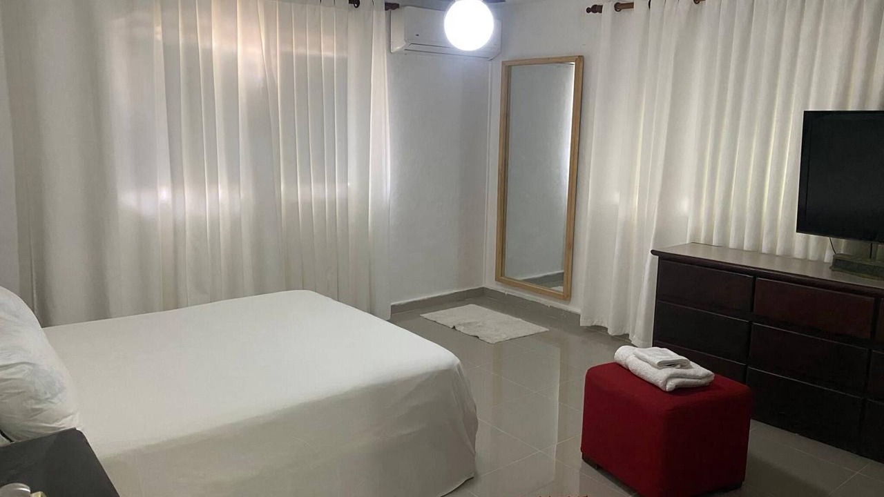 Photo of Bedroom in La Primavera