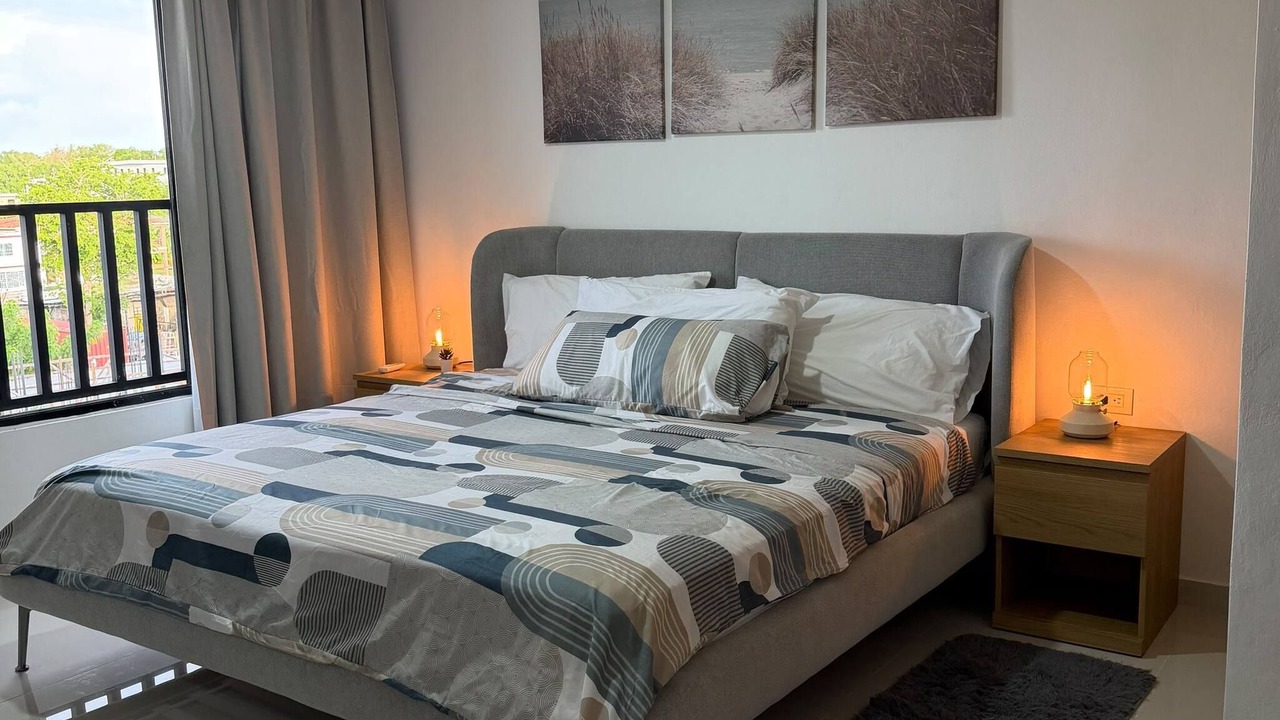 Photo of Bedroom in Los Melones