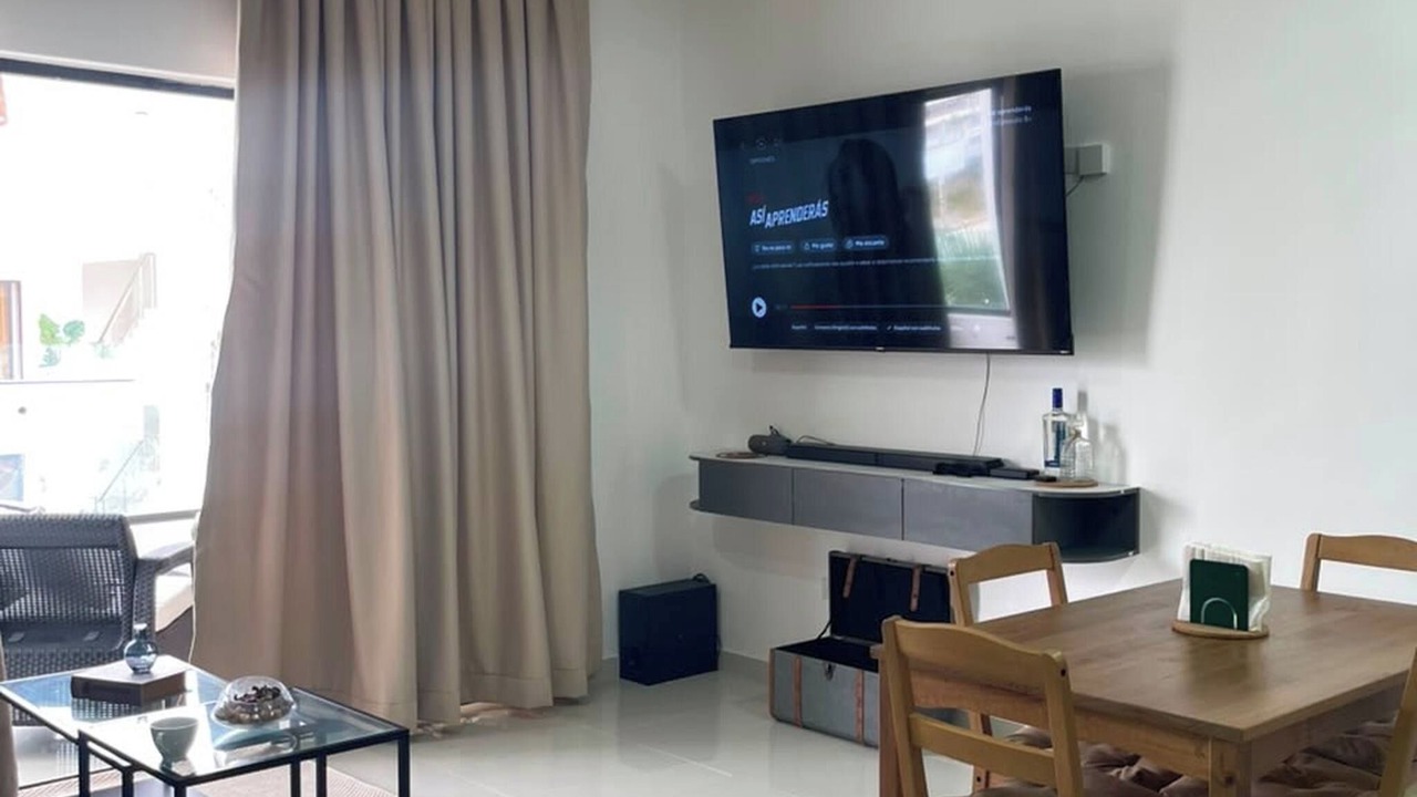 Photo of Livingroom in Los Melones