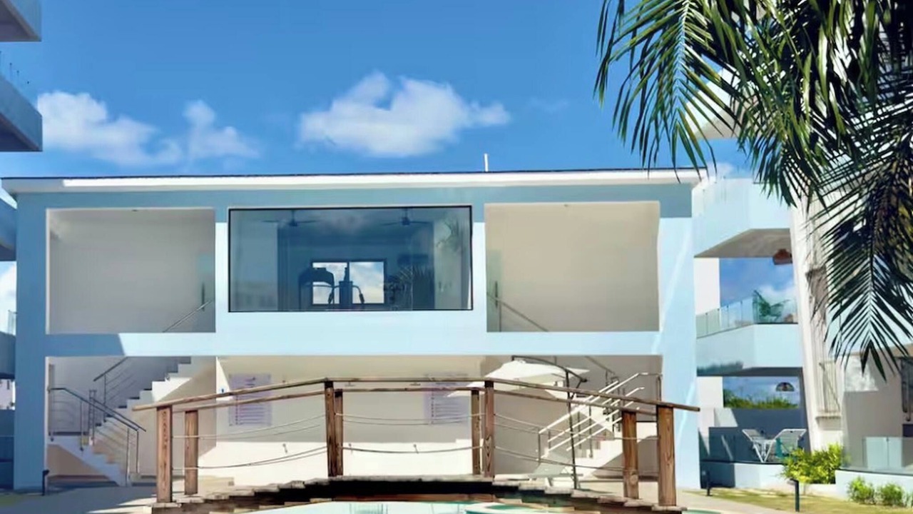 Photo of Outdoor in Los Melones