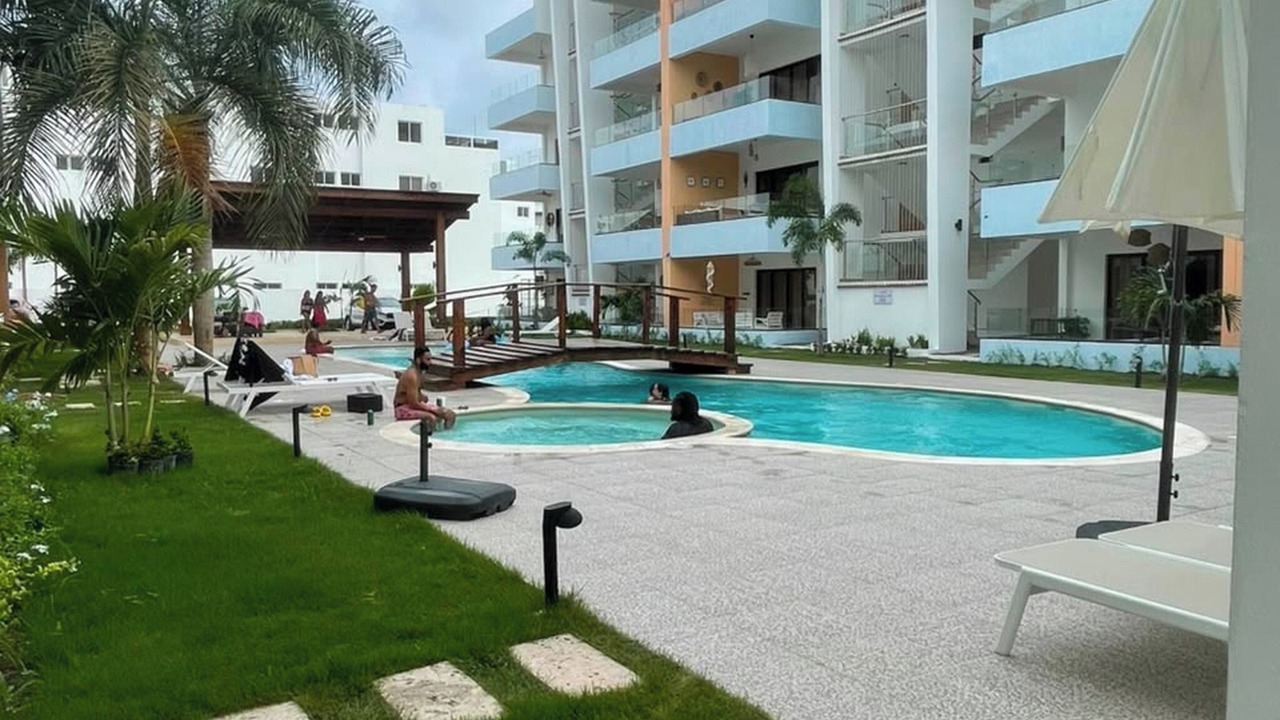Photo of Outdoor in Los Melones