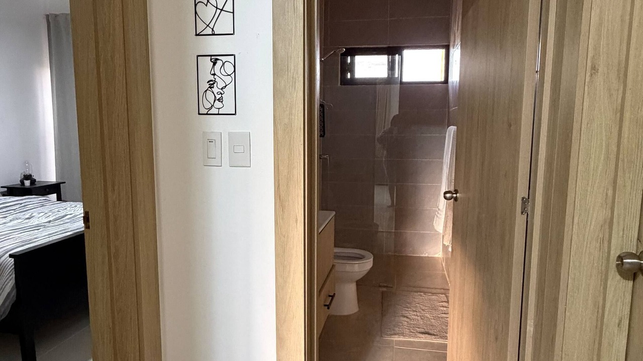 Photo of Bathroom in Los Melones