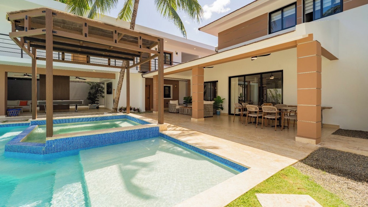 Photo of Outdoor in El Batey
