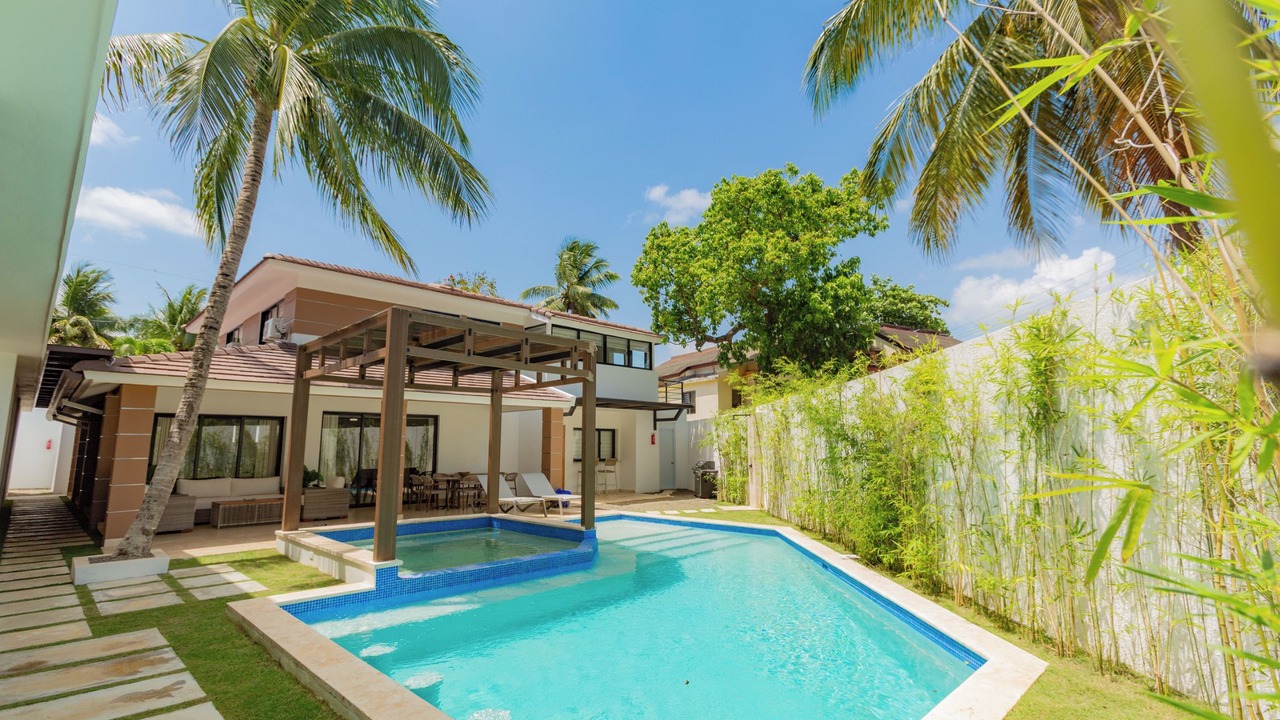 Photo of Outdoor in El Batey