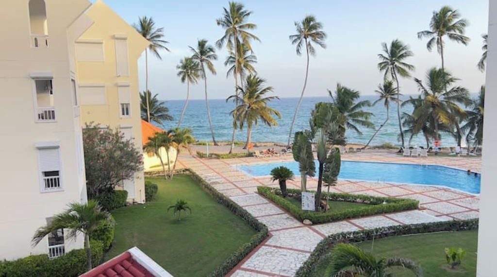 Photo of Outdoor in Villas Del Mar