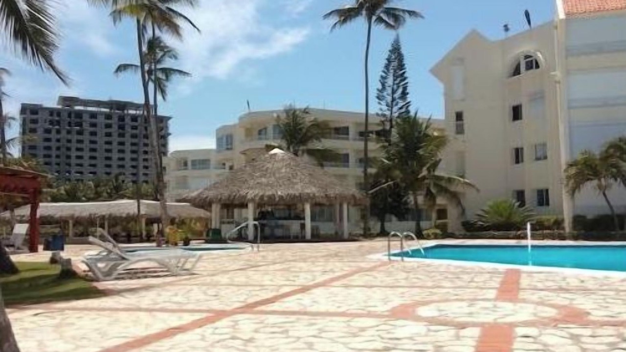 Photo of Outdoor in Villas Del Mar