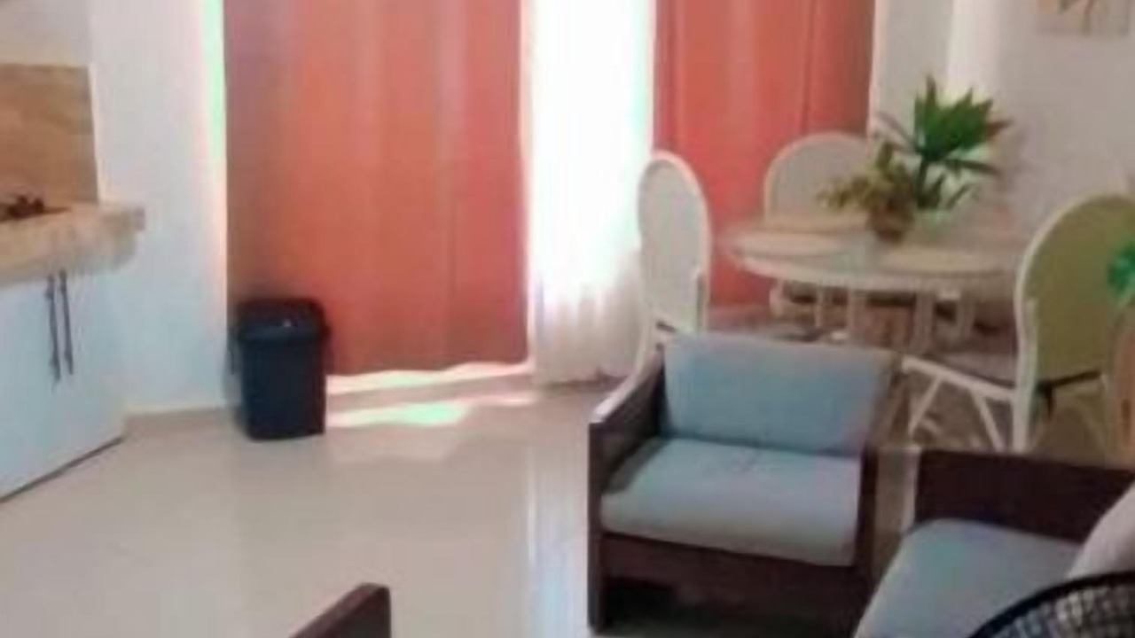 Photo of Livingroom in Villas Del Mar