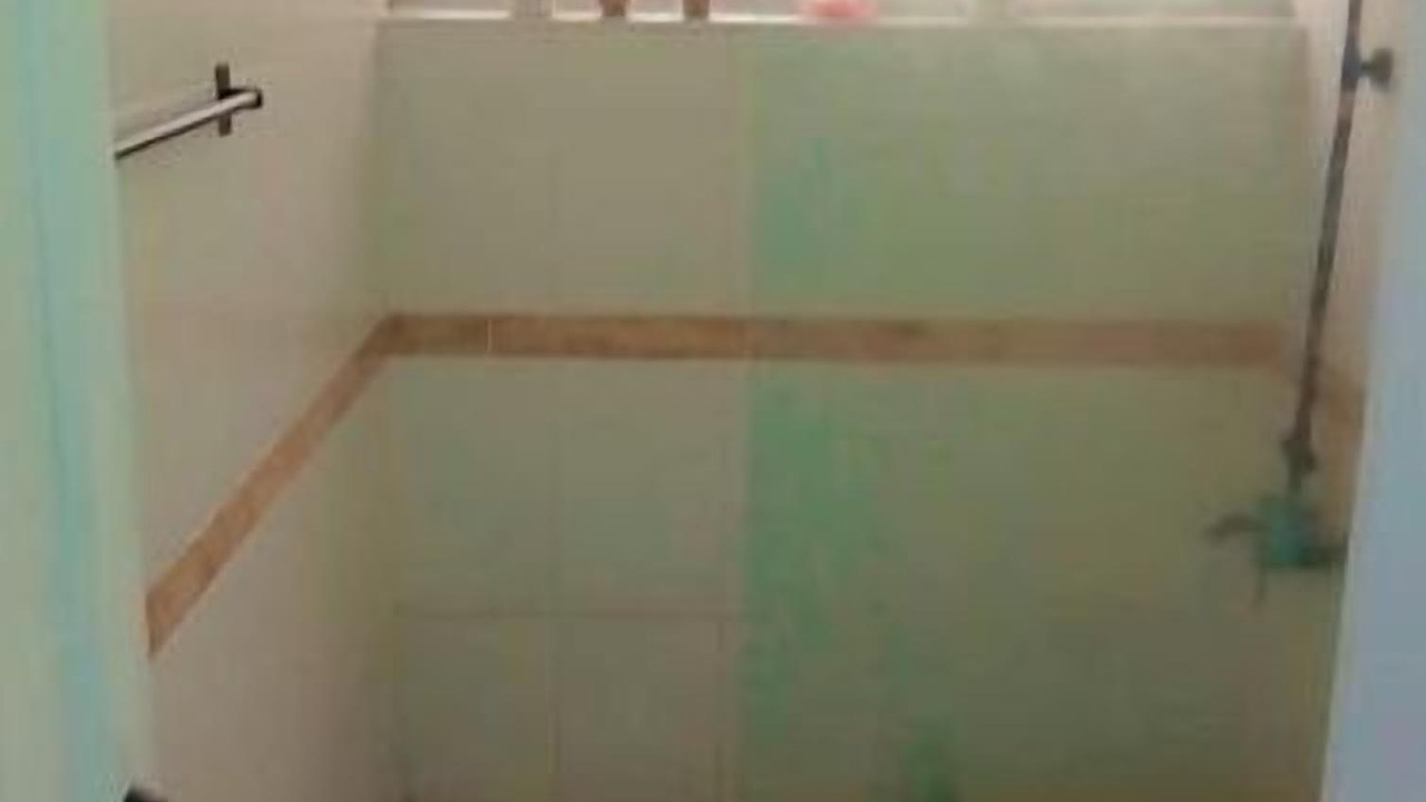 Photo of Bathroom in Villas Del Mar
