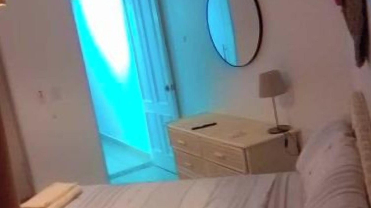 Photo of Bedroom in Villas Del Mar