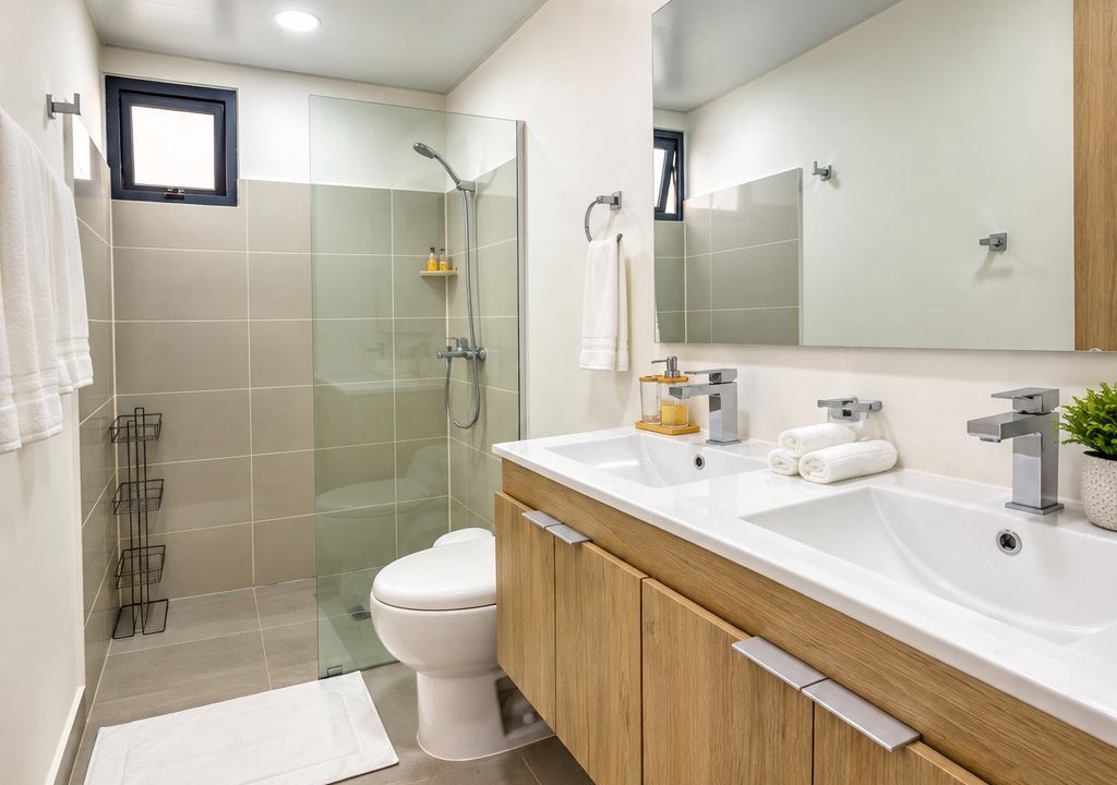 Photo of Bathroom in Punal