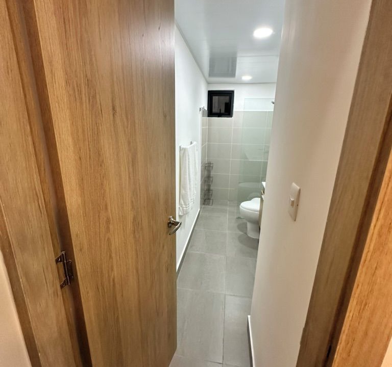 Photo of Bathroom in Punal