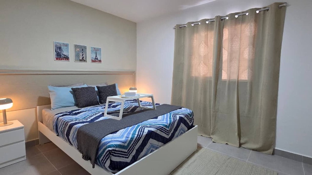 Photo of Bedroom in Veron