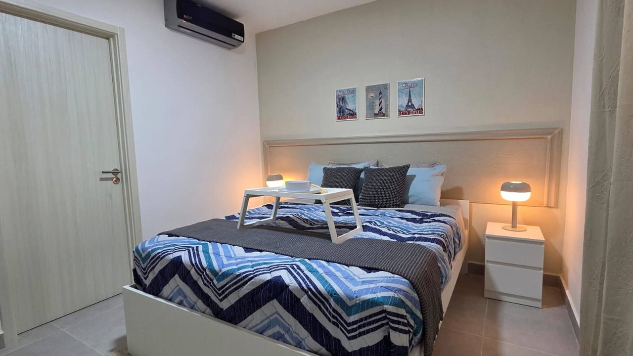 Photo of Bedroom in Veron