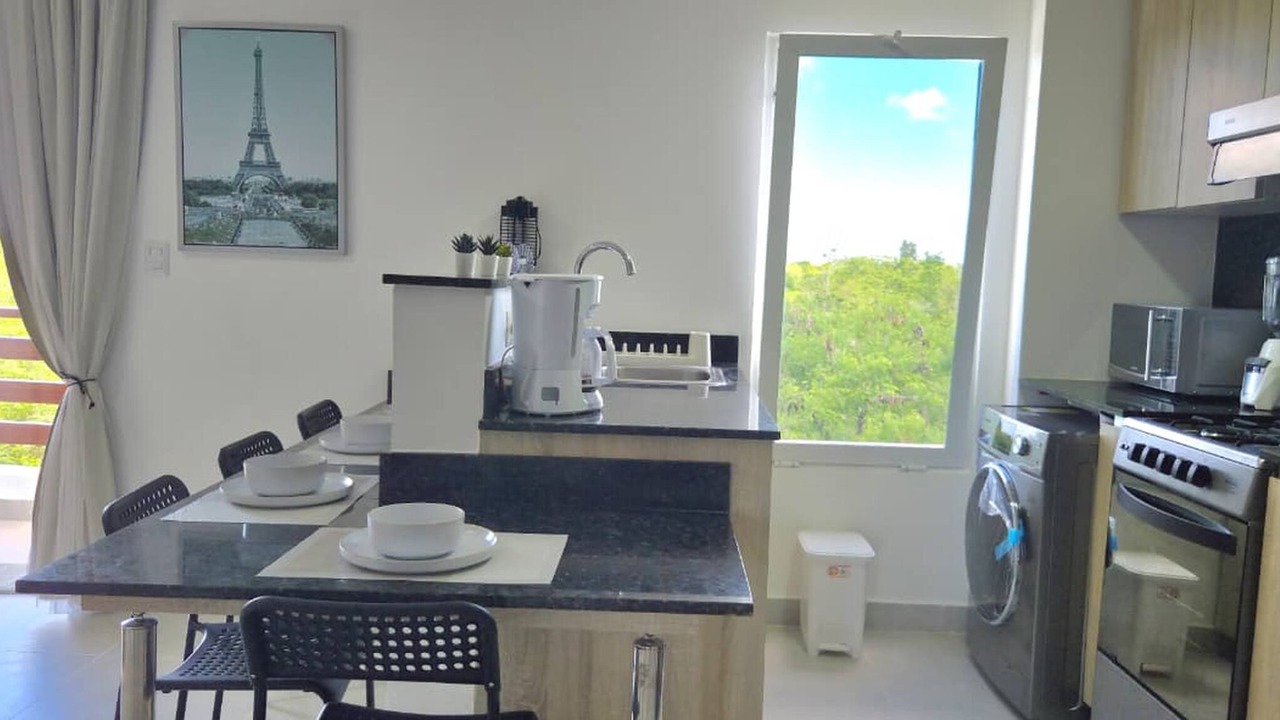 Photo of Kitchen in Veron