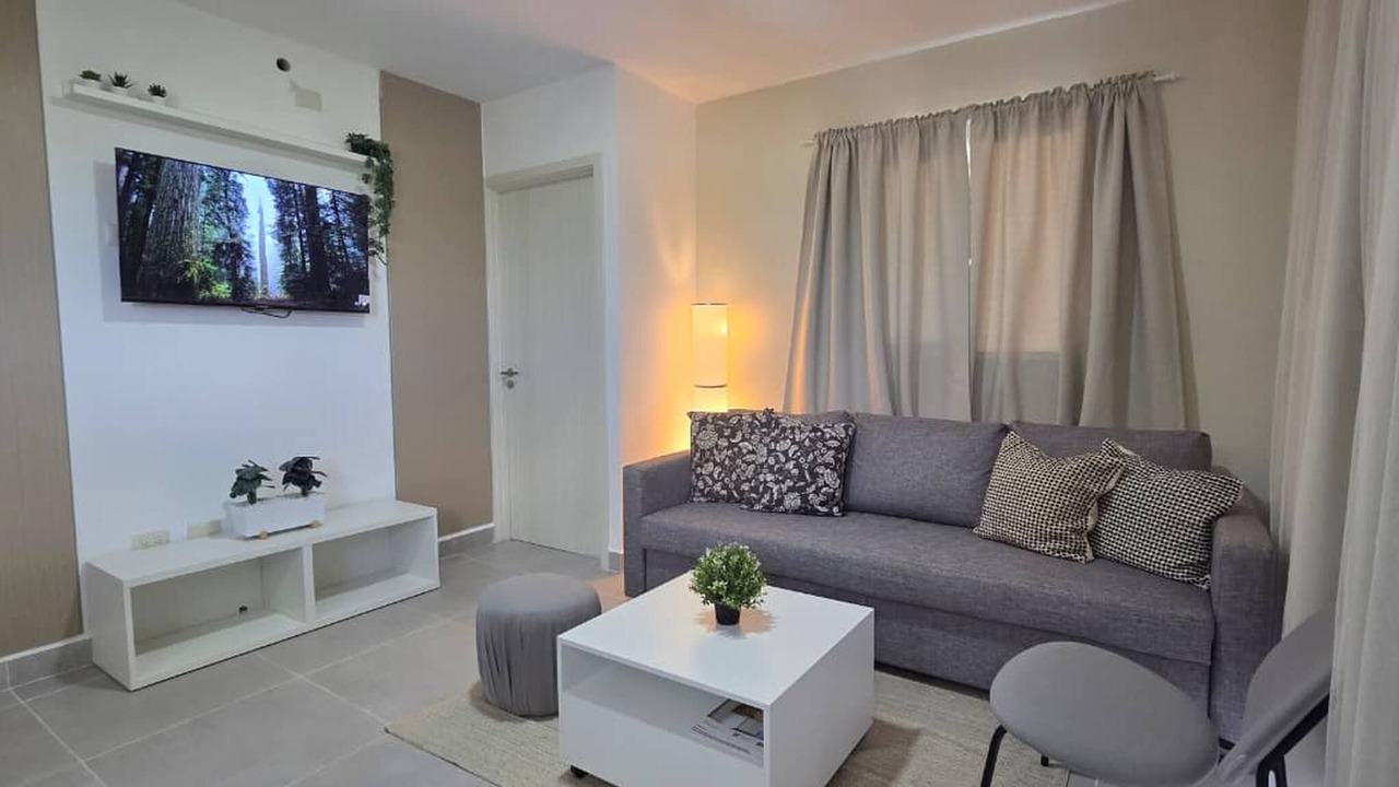 Photo of Livingroom in Veron