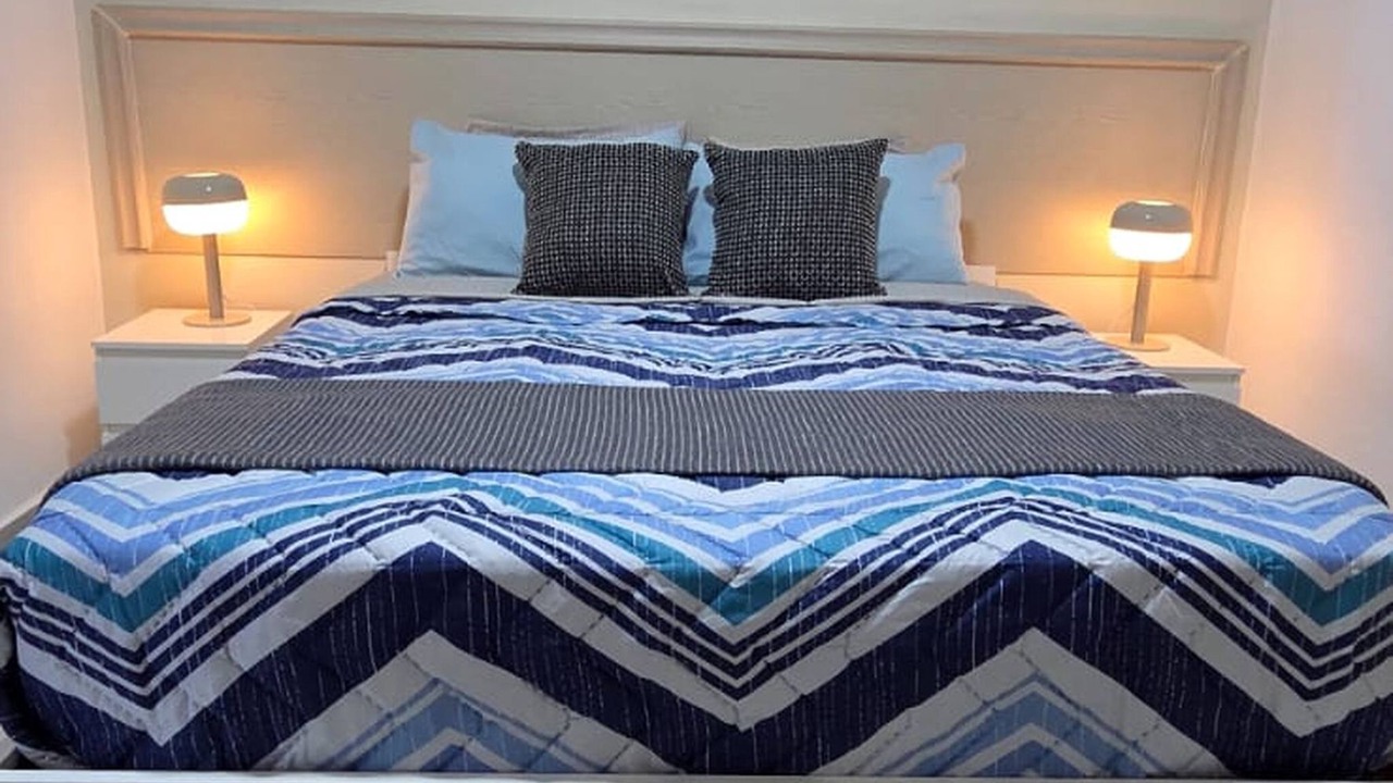 Photo of Bedroom in Veron
