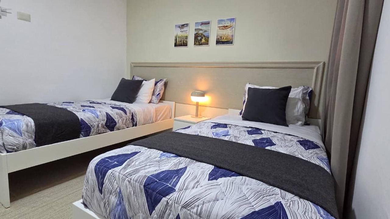 Photo of Bedroom in Veron