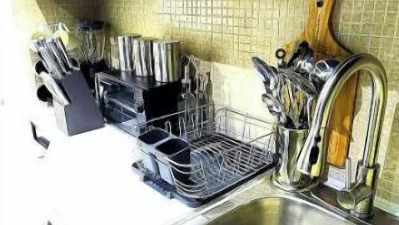 Photo of Kitchen in Santo Domingo Este